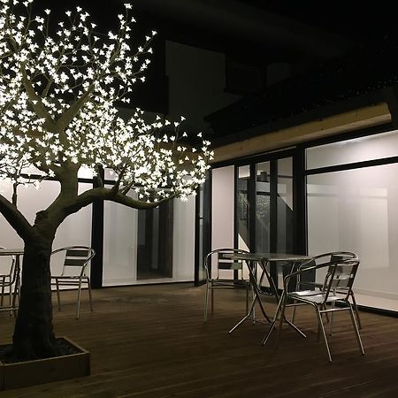 Hwadam Inn Gunsan Exterior foto