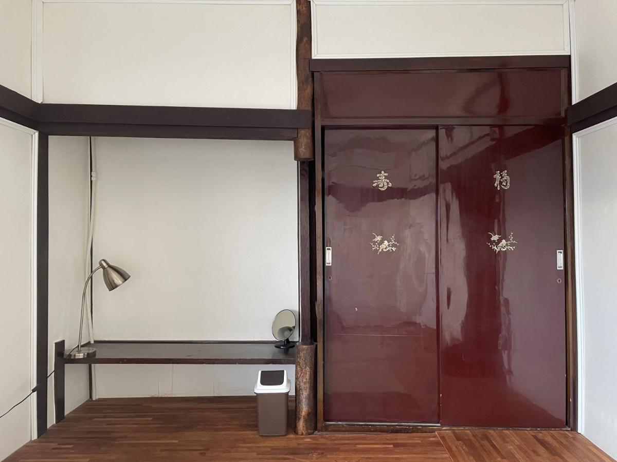 Hwadam Inn Gunsan Exterior foto