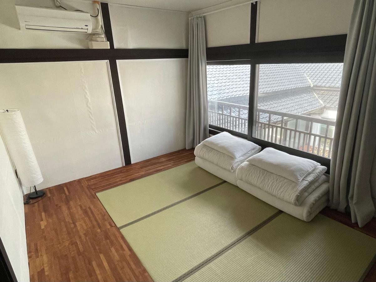 Hwadam Inn Gunsan Exterior foto