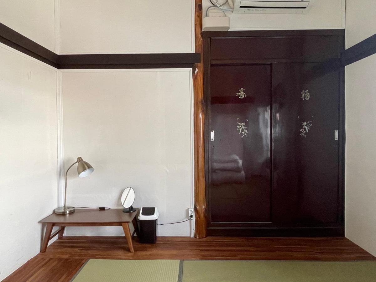 Hwadam Inn Gunsan Exterior foto