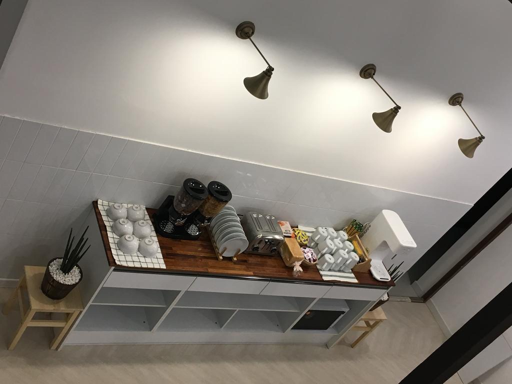 Hwadam Inn Gunsan Exterior foto