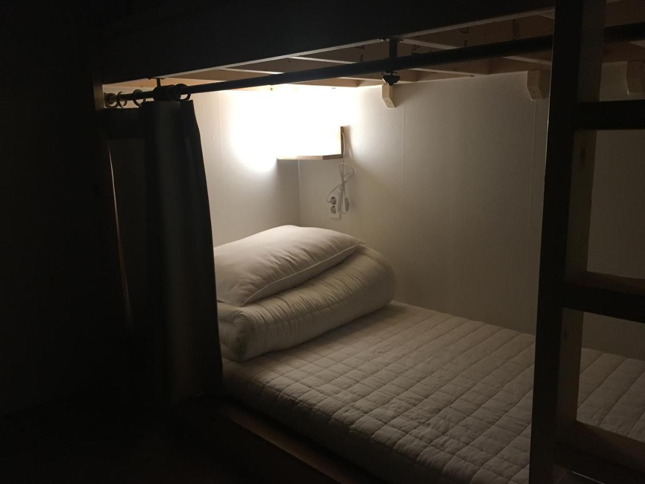 Hwadam Inn Gunsan Exterior foto